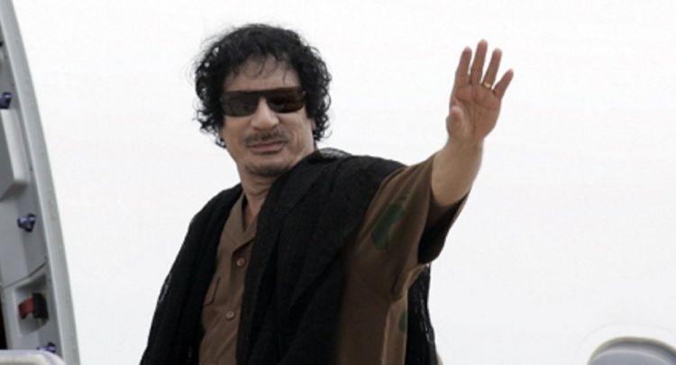 أنصار القذافي عائدون