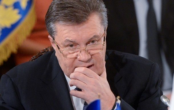 ГПУ: Янукович вывел $1,5 млрд госсредств на офшоры