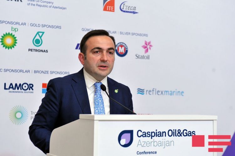 Суммарные инвестиции BP и ее партнеров в Азербайджан составили 66 млрд. долларов