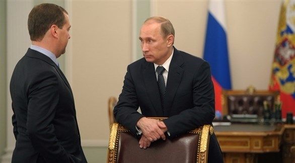 روسيا تعلن اعتزامها التصديق على اتفاقية باريس للمناخ