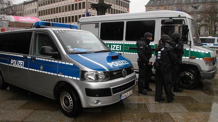 الشرطة الألمانية تخلي مهرجان موسيقي شهير غربي البلاد بسبب "تهديد إرهابي"