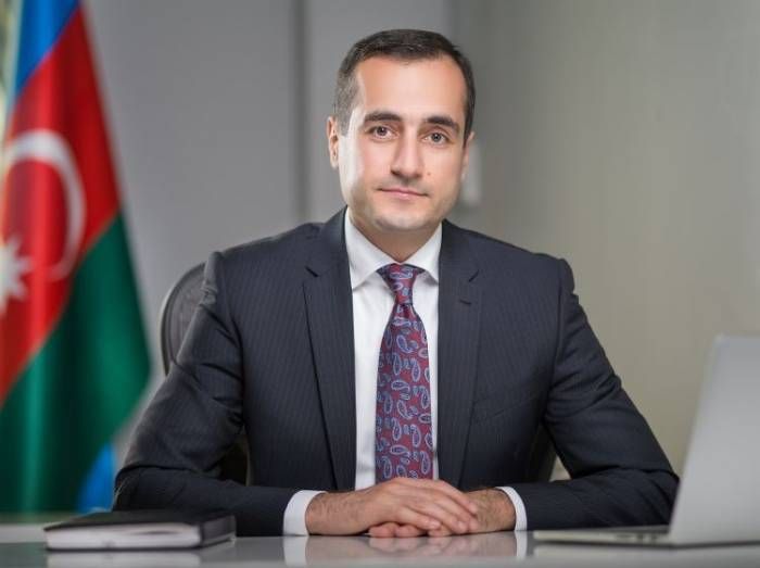 Помощник I вице-президента: «Азербайджан переживает важный период реформ»