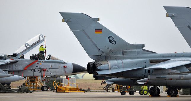 German FM's visit to Ankara not expected to bear İncirlik results
