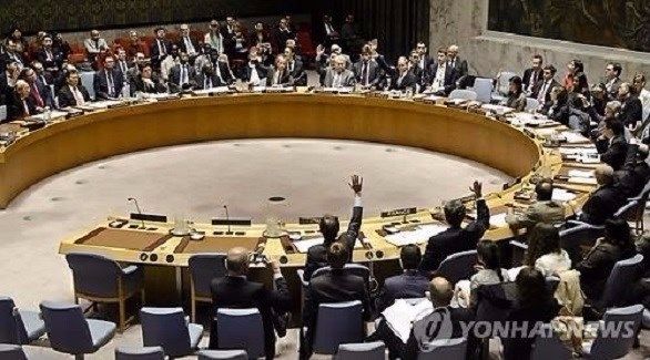 سيؤول تدعم "الرد الحازم" للأمم المتحدة ضد بيونغ يانغ