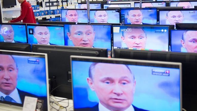 Итоги ПМЭФ: два лица Владимира Путина на одном форуме