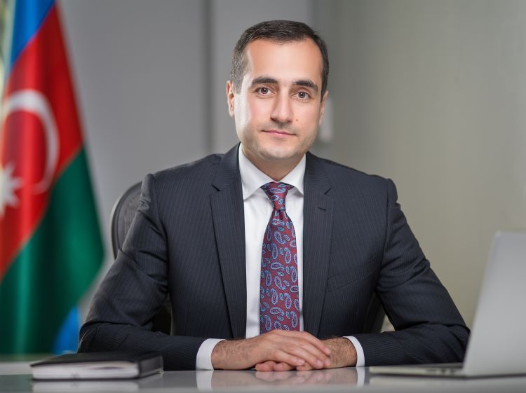 أذربيجان تمر مرحلة تتصف بالإصلاحات مساعد النائب الأول لرئيس الجمهورية