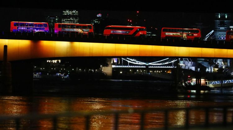 Japan warns visitors to London after London Bridge terror attack