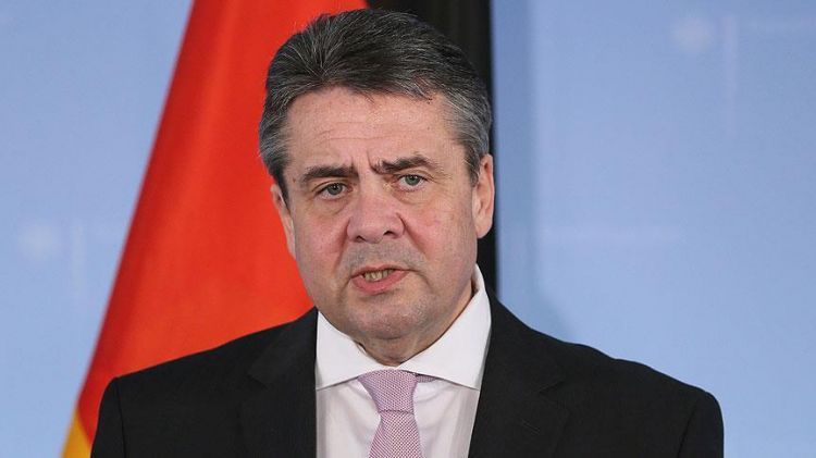وزير خارجية ألمانيا في أنقرة لبحث سبل إنهاء الخلافات مع تركيا