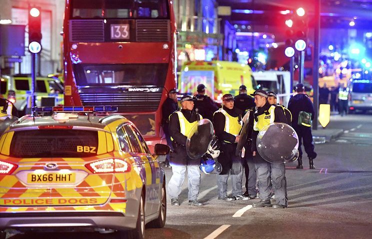 سلسلة من الهجمات الإرهابية: لماذا في المملكة المتحدة بالذات ؟ الخبير- حصري
