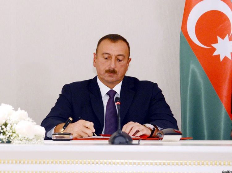 В Азербайджане назначен новый замминистра юстиции