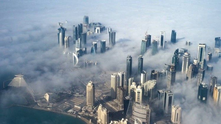 تطورات الأزمة بين قطر ودول عربية
