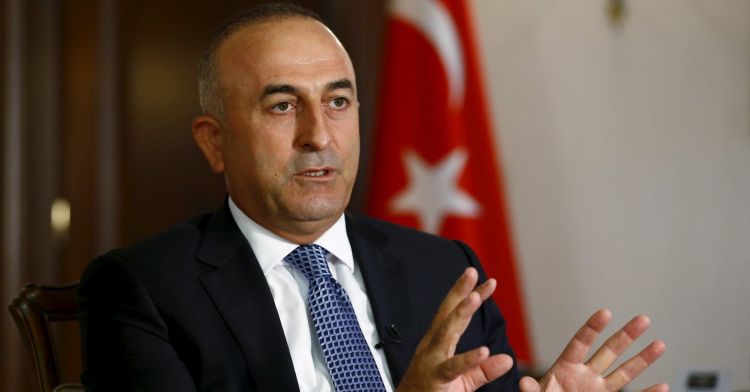 Турция призывает к диалогу между Катаром и арабскими странами