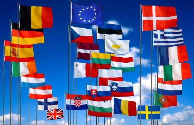 The European Union is the most ambitious social and economic project in the modern history of our continent European expert-Exclusive