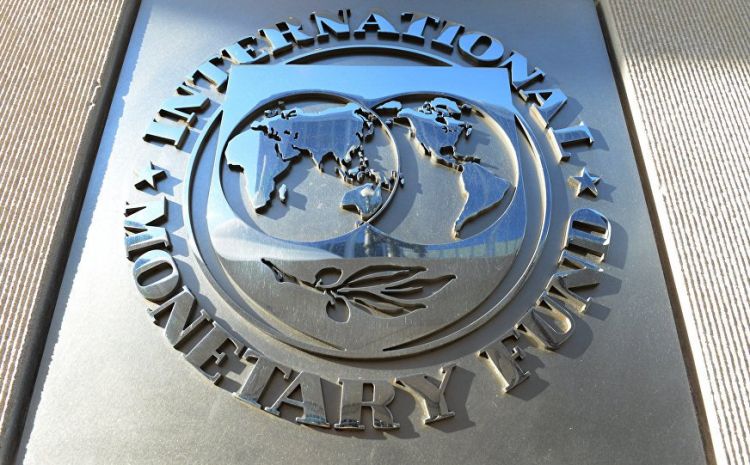 В МВФ оценили работу Грузии в рамках новой программы