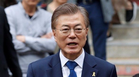 الرئيس الكوري الجنوبي يرأس اجتماعاً أمنياً للرد على بيونغ يانغ