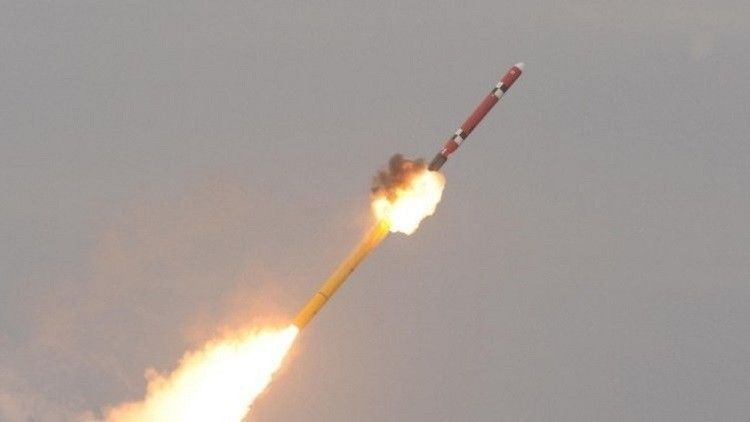 بيونغ يانغ تطلق مجددا عددا من الصواريخ