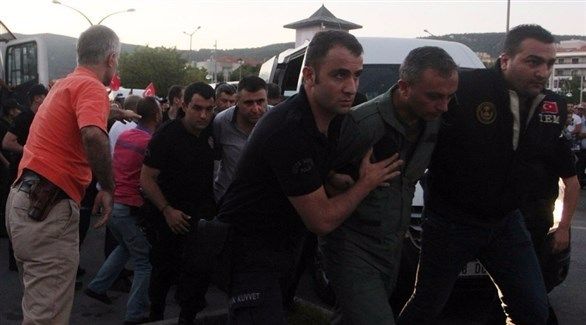تركيا: القبض على 11 مصرفياً بإطار تحقيقات المحاولة الانقلابية