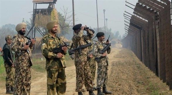 الهند: مقتل 8 بعد تسلل مسلحين عبر "خط السيطرة" في كشمير