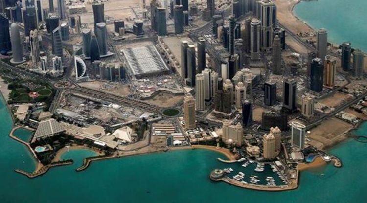 В поддержке терроризма обвинили 59 граждан Катара и 12 организаций