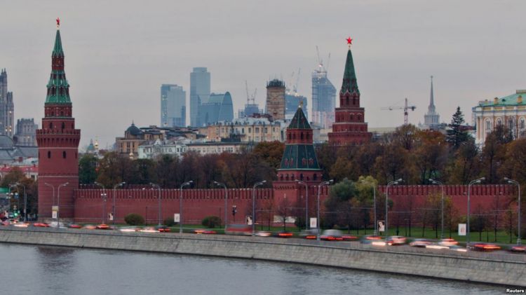 СМИ: Россия может изъять дипломатическую собственность США в Москве