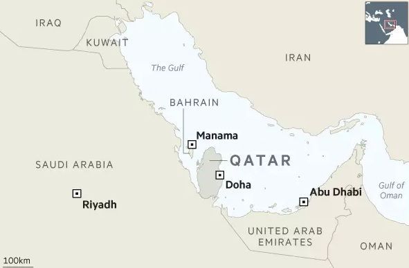 نشر القوات التركية في قطر هو عرض القوة للدول المجاورة – روفبز حافظ أوغلو - حصري