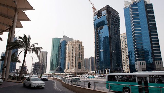 Катар позволил остаться гражданам государств, разорвавших дипотношения