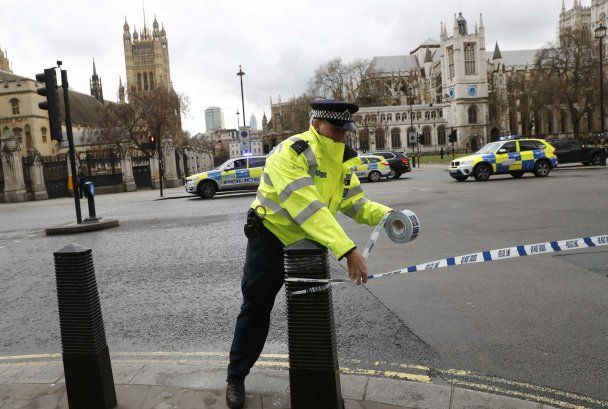 Задержан седьмой подозреваемый в причастности к лондонскому теракту