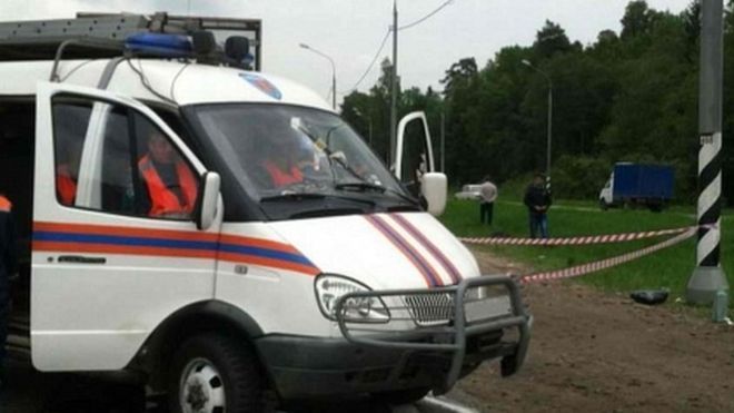 Пятимесячный ребенок погиб в ДТП с автобусом в Томской области