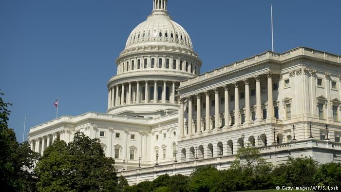 Сенат США готов резко ужесточить санкции против России