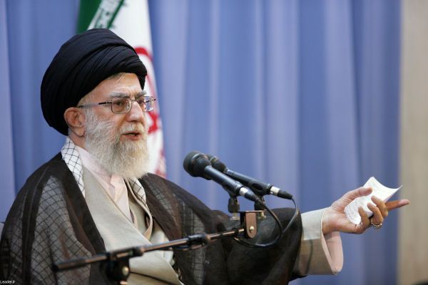 Лидер Ирана обвинил США во лжи