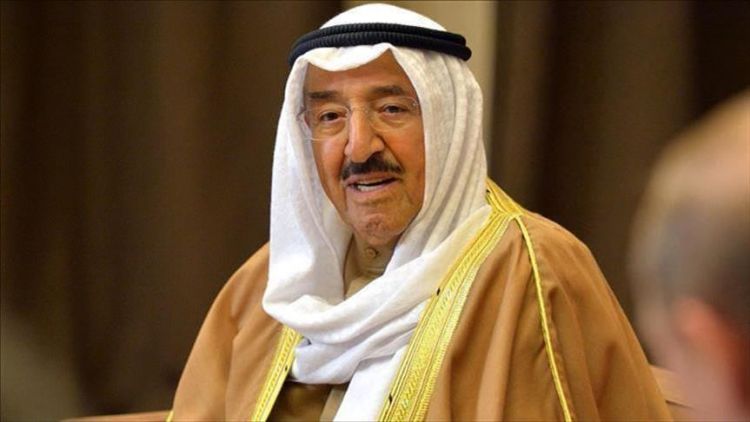 أمير الكويت: إزالة الخلافات بين دول الخليج "واجب لا أستطيع التخلي عنه"