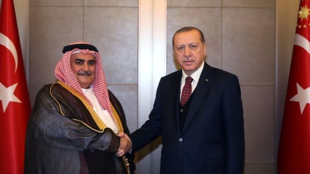 تركيا والخيارات المكلّفة في الأزمة الخليجية