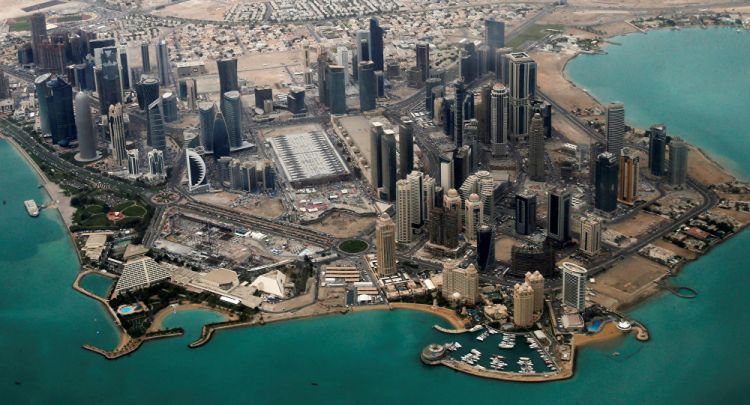 الأسباب الحقيقية لأزمة الثلاثي مع قطر