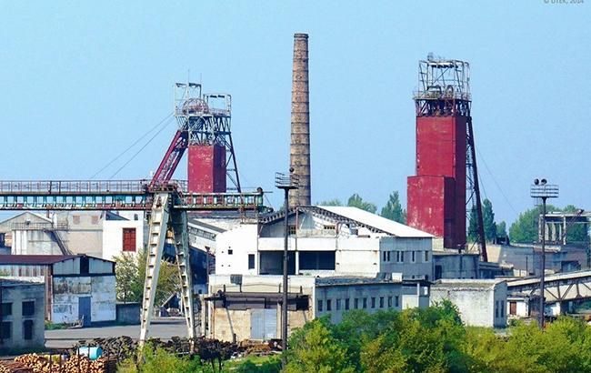 В Донецкой области на шахте произошла вспышка газа, есть пострадавшие