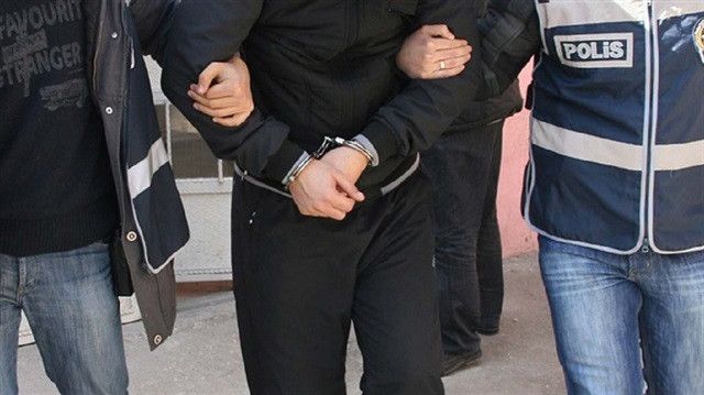 В МВД Турции проведена операция против FETÖ, арестовано 42 человека