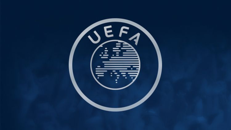 УЕФА учредил новые награды для европейских футболистов