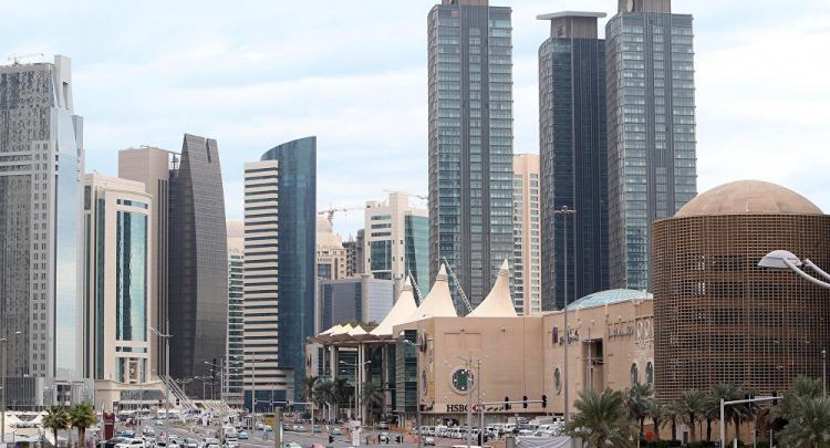 السفير عبد الله الأشعل: أمريكا لن تسمح بالصدام المسلح في قطر
