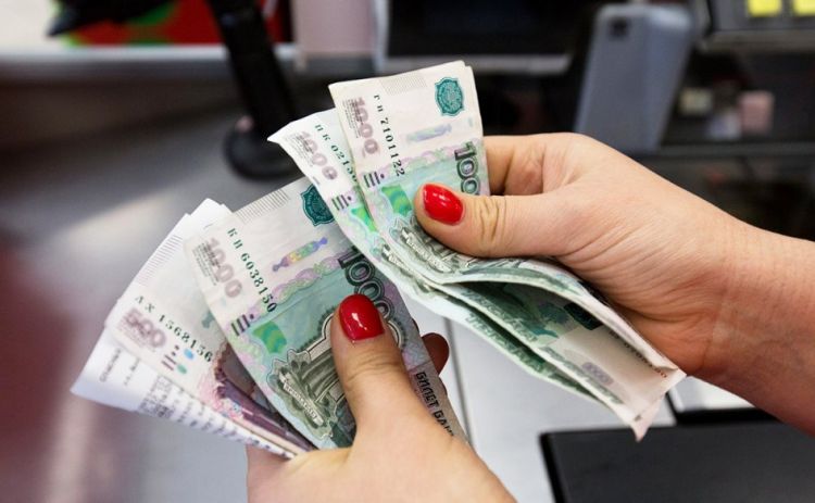 Белоруссия исключит российские рубли из резервов золота и валюты