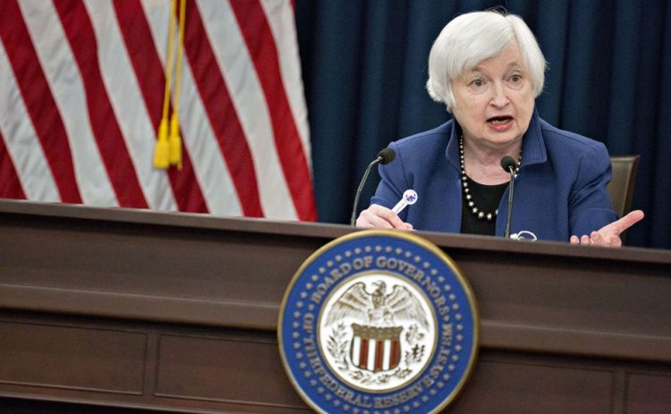 ФРС США повысила базовую ставку второй раз в этом году
