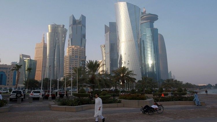 "بلومبرغ" تتحدث عن سلاح قطر للرد على الإمارات