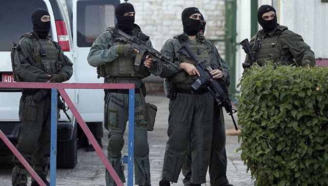 ХАМАС отрицает, что ИГ ответственна за нападение на пограничницу в Израиле