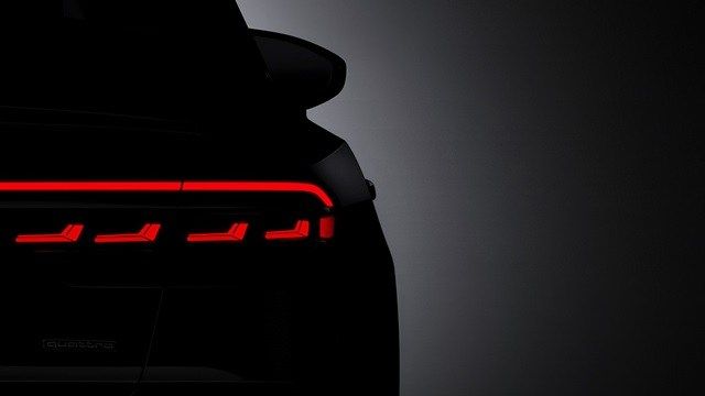 Объявлена дата презентации нового флагмана Audi