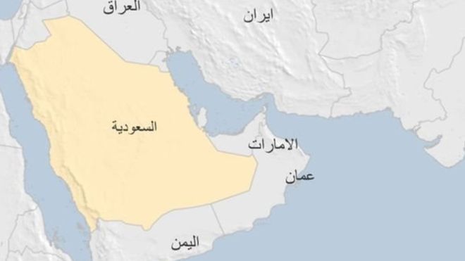 أنباء عن مقتل صياد إيراني برصاص خفر السواحل السعودي
