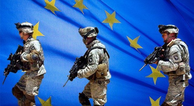 الدول الأعضاء في الاتحاد الأوروبي  في الدفاع عن سيادتها الوطنية - حصري