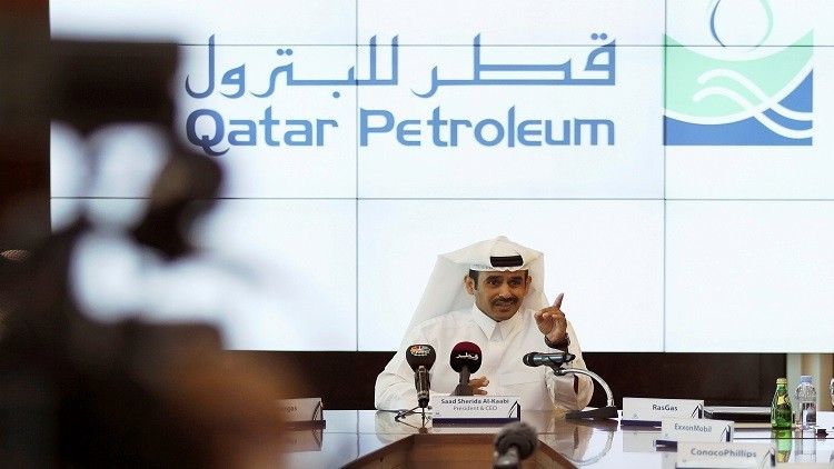 قطر للبترول" تعلن موقفها من إمدادات الغاز إلى الإمارات