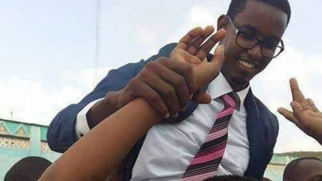Сомали: случайно убивший министра охранник приговорен к казни