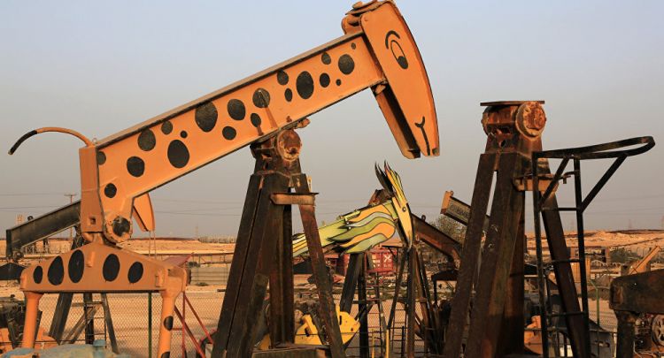 وزير الطاقة السعودي: أساسيات سوق النفط تتجه في المسار الصحيح