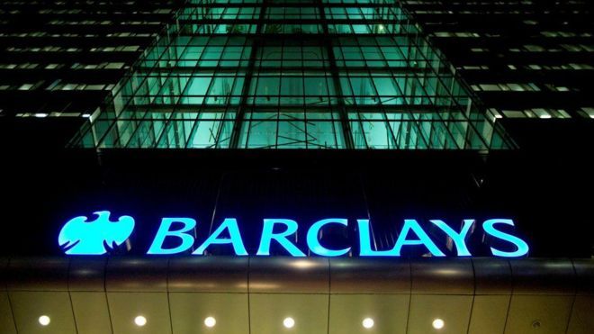 Следствие обвинило сотрудников Barclays в незаконной помощи Катару