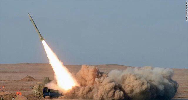 خمسون قتيلاً من “داعش” جراء الضربة الصاروخية الإيرانية