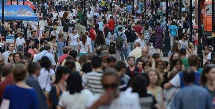 ООН спрогнозировала численность населения Азербайджана в 2050 году